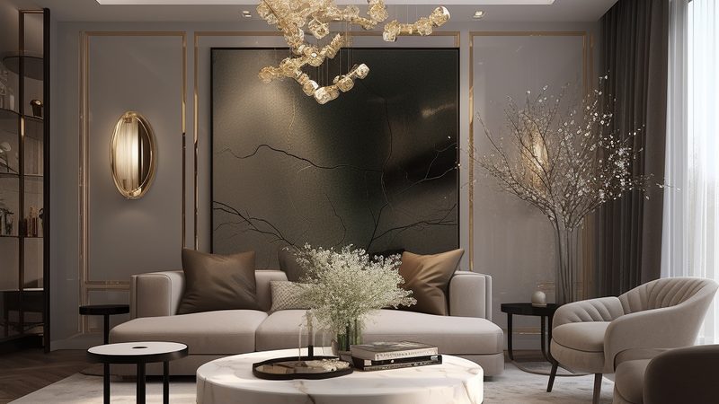 一份完整的设计师报价单通常包括以下几部分：